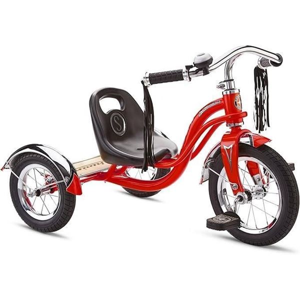 Schwinn Roadster Trike Model 0456750 in Red