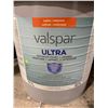 Image 2 : Valspar Ultra Satin Interior Paint and Primer 17.7L