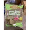 Image 3 : Appalachian Pantry Play Sand, 18 kg, Lot of 3