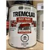 Image 2 : Tremclad Rust Paint in Light Grey – 946 mL Oil-Based (2 Cans)