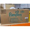 Image 1 : Pampers Swaddlers Size 6, 108 Count Active Baby Diapers