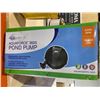Image 2 : Aquascape Aquaforce 3600 Pond Pump 3600 GPH Capacity