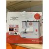 Image 4 : FHSM-519 Multifunctional Electric Sewing Machine with Accessories