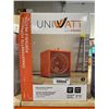 Image 1 : UNIWATT Stelpro Portable Heater Model RUH4802 240V 4800W