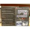 Image 3 : Singer HD4452 Heavy Duty Sewing Machine With 110 Stitch Applications