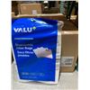 Image 1 : Valu+ Disposable Filter Bags for 9-14 Gallon Drywall Filters, 3Pack x15