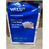 Image 3 : Valu+ Disposable Filter Bags for 9-14 Gallon Drywall Filters, 3Pack x15