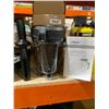 Image 1 : Vitamix Replacement Blender Container with Tamper and Manual