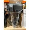 Image 2 : Vitamix Replacement Blender Container with Tamper and Manual