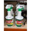 Image 1 : Spray Nine Heavy-Duty Cleaner, Lot of 6 (946mL Each)