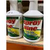 Image 2 : Spray Nine Heavy-Duty Cleaner, Lot of 6 (946mL Each)