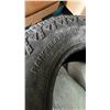 Image 3 : LOT OF 3 Rangeblazer A/T LT265/70R17 M S All-Terrain Tires