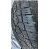 Image 4 : LOT OF 3 Rangeblazer A/T LT265/70R17 M S All-Terrain Tires