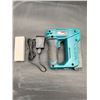 Image 2 : Nail Master MTC61018 Cordless Tacker With Charger and Accessories