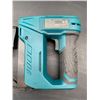 Image 3 : Nail Master MTC61018 Cordless Tacker With Charger and Accessories