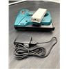Image 4 : Nail Master MTC61018 Cordless Tacker With Charger and Accessories