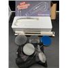 Image 4 : Smart Electric Spin Scrubber with 37W Peak Output Power