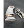 Image 4 : Electric Body Massager with Multiple Attachments