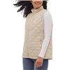 Image 1 : Bench Packable Vest M/M with Durable Water Repellent Feature Size M
