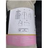 Image 4 : Bench Packable Vest M/M with Durable Water Repellent Feature Size M