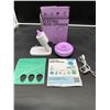 Image 2 : Goodyking Electric Bead Spinner for Jewelry Making with Accessories