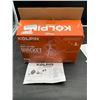 Image 2 : Kolpin Outdoors 20350 KXP Boottector Bracket for Polaris ATV
