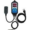 Image 1 : Inkbird ITC-306T Plug and Play Temperature Controller