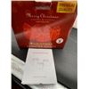 Image 2 : Set of 3 Christmas Lighted Decorative Gift Boxes With 8 Flash Modes