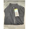 Image 1 : Tuff Veda Full-Zip Black Jacket, S/P, Style 6261000