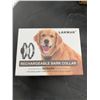 Image 2 : Lakwar Rechargeable Bark Collar for Medium to Large Dogs