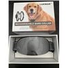Image 4 : Lakwar Rechargeable Bark Collar for Medium to Large Dogs