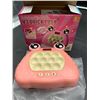 Image 2 : V3 Quick Push Puzzle Stress Relief Game Console With Score Display