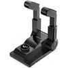 Image 1 : FORLIM Heated Shoe and Boot Dryer Model SD-002A with Timer