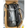 Image 5 : FORLIM Heated Shoe and Boot Dryer Model SD-002A with Timer