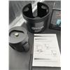 Image 4 : Dylen Adjustable Car Cup Holder for Bottles and Mugs