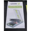 Image 3 : Wsken Screen Protector Applicator Alignment Tool with Accessories