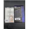 Image 2 : Orzly Playstation Portal Tempered Glass Screen Protector, 4-Pack