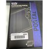 Image 3 : Orzly Playstation Portal Tempered Glass Screen Protector, 4-Pack