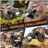 Image 1 : Viper RC Off-Road 4WD Truck with Remote Control and Accessories