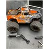 Image 3 : Viper RC Off-Road 4WD Truck with Remote Control and Accessories