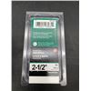 Image 3 : Lot of 6 Hillman 2-1/2 Inch Phosphate Box Nails, 8D, 400g