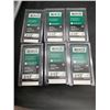 Image 1 : Hillman 2-1/2 Inch Phosphate Box Nails 8D 400g – Lot of 6 Packs
