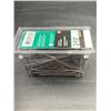 Image 2 : Hillman 2-1/2 Inch Phosphate Box Nails 8D 400g – Lot of 6 Packs