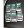 Image 1 : Hillman 2-1/2 Inch Phosphate Box Nails, 8d, 400g (6 Units)