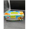 Image 1 : Dole Mandarin Oranges in Fruit Juice – 20 Cups, Net Weight 2.14L