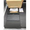 Image 2 : Wireless Keyboard Case for Samsung Galaxy Tab S9+/S9 FE+ Plus 12.4 Inch