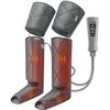 Image 1 : Renpho Aeria Ultimate Thermal Air Compression Massager