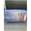 Image 2 : Renpho Aeria Ultimate Thermal Air Compression Massager