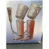 Image 4 : Renpho Aeria Ultimate Thermal Air Compression Massager