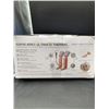 Image 5 : Renpho Aeria Ultimate Thermal Air Compression Massager